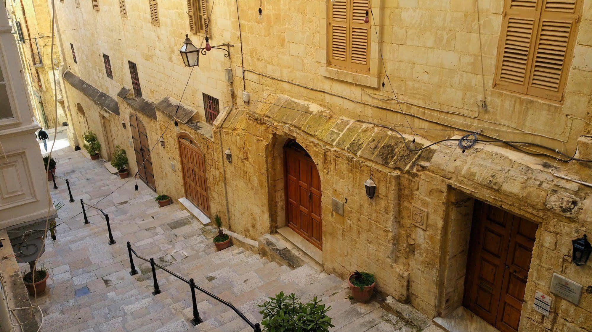 Lucia 182 Apartment Valletta Exterior photo